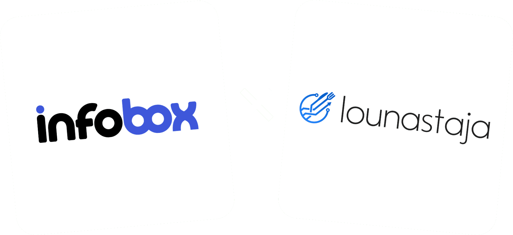 Infobox X Lounastaja