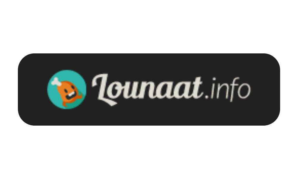 Lounaat.info