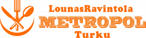 Lounasravintola Metropol Turku