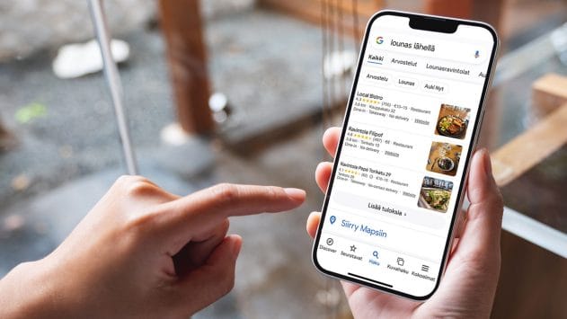 Näin lisäät lounasasiakkaiden määrää ilman maksettua mainontaa