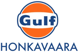 Gulf Honkavaara
