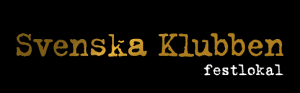 Restaurang Svenska Klubben