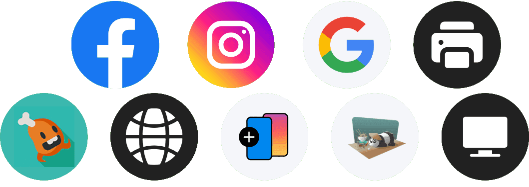 Lounastajan-jakelukanavat