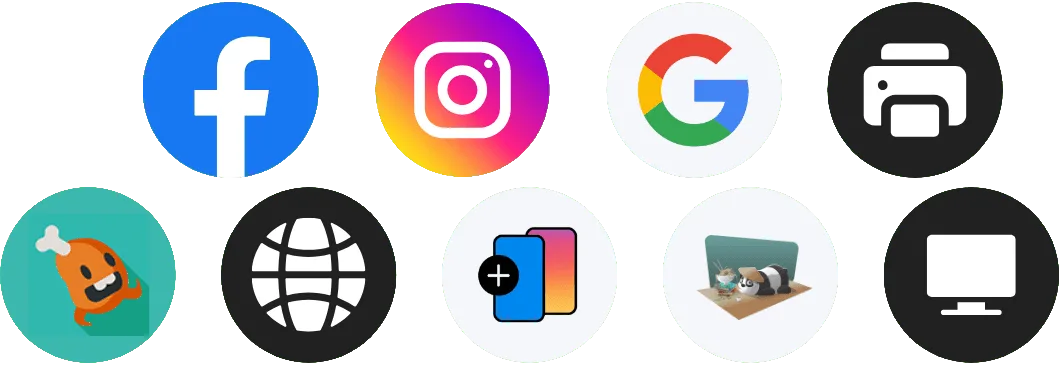 Lounastajan-jakelukanavat